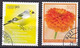 Delcampe - Liechtenstein 2009-2022: 9 Gestempelte Marken (inklusive 90 Auf 110) 9 Timbres Obliterée (avec 90 Sur 110) 9 Used Stamps - Collections