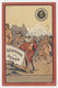 BELGIQUE - COB 138+202 SUR ENTIER CARTE POSTALE 15C VIOLET ALBERT 1ER OSTENDE-DOUER RECOMMANDE BRUXELLES EXPOSITION PHIL - Briefkaarten 1909-1934