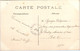 95 CHAPONVAL - Inondation De 1910 - La Route De Pontoise Au Plus Fort De La Crue - Otros & Sin Clasificación