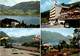 Hotel Wilerbad - Wilen-Sarnen - 4 Bilder (02474) * 15. 5. 1973 - Sarnen