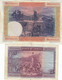 ESPAGNE - ESPANA - 2 Billets 25 Et 100 Pesetas P.069c Et P.074b - Andere & Zonder Classificatie