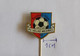 FC Velké Meziříčí Czech Republic Football Soccer Club Fussball Calcio Futbol Futebol PINS BADGES A4/3 - Football