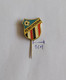 FC NH OSTRAVA Czech Republic Football Soccer Club Fussball Calcio Futbol Futebol PINS BADGES A4/3 - Football