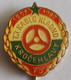 TJ KABLO KLADNO Czech Republic Football Soccer Club Fussball Calcio Futbol Futebol PINS BADGES A4/3 - Football