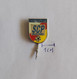 SCP Ruzomberok Slovakia Football Soccer Club Fussball Calcio Futbol Futebol PINS BADGES A4/3 - Football