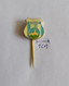 TJ Nachod Kopana Czech Republic Football Soccer Club Fussball Calcio Futbol Futebol PINS BADGES A4/3 - Football