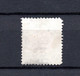 Australia 1909 Old 2 Shilling Tax-stamp (Michel Porto 38 Ax) Nice Used - Portomarken