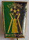TJ BANIK PRIEVIDZA Czech Republic  Football Soccer Club Fussball Calcio Futbol Futebol PINS BADGES A4/3 - Football