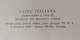 Delcampe - Selezione Dal Reader's Digest - Pubblicazione Per Unità D'Italia Con Mappa Storica - 1961 - In Perfetto Stato - Historical Documents