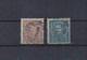 INHAMBANE 1903 USED Nice Small Lot King D. Carlos Mf#23-4 Sc#20-1 YT#23-4 Mi#23-4 SG#26-7 Mozambique Portugal - Inhambane