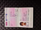 Delcampe - Passport Kinderreisepass 2009 Pasaporte, Passeport, Reisepass - Historical Documents