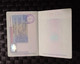 Delcampe - Passport Kinderreisepass 2009 Pasaporte, Passeport, Reisepass - Historical Documents