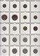 ITALY - COLLECTION OF 60 DIFFERENT COINS  FROM 1 CENTESIMO 1861 TO 500 LIRE 1999, LIT1.17 - Verzamelingen