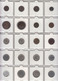 ITALY - COLLECTION OF 60 DIFFERENT COINS  FROM 1 CENTESIMO 1861 TO 500 LIRE 1999, LIT1.17 - Colecciones