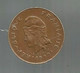 Monnaie , POLYNESIE FRANCAISE , Cent , 100 Francs , 1992 , 2 Scans - French Polynesia