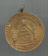 Médaille, DUC D'ORLEANS Né à Palerme 1810 ,mort à Neuilly 1842, Statue Inaugurée 1845 , 2 Scans , Frais Fr 1.95 E - Monarchia / Nobiltà