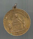 Médaille, DUC D'ORLEANS Né à Palerme 1810 ,mort à Neuilly 1842, Statue Inaugurée 1845 , 2 Scans , Frais Fr 1.95 E - Adel