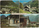 Valle Verzasca - Brione - Sonogno - (Ticino - Suisse/Schweiz/CH) - Brione Sopra Minusio