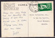 Irlande - Carte Postale FDC De 1953 - Oblit Baile Atha Cliath - Musique - Drapeaux - Sports - - Briefe U. Dokumente
