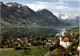 Sarnen Mit Sarnersee (796) * 29. 11. 1996 - Sarnen