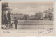 Clermont Ferrand La Place De Jaude Tramway - Clermont Ferrand