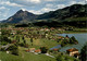 Sarnen Mit Stanserhorn (213) * 6. 7. 1966 - Sarnen