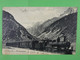 Gotthard-Express Goschenen - Treinen