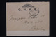 EGYPTE - Enveloppe En Franchise Du Caire Pour Le Caire En 1916 - L 118853 - 1915-1921 Protectorat Britannique