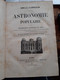 Astronomie Populaire CAMILLE FLAMMARION Marpon Et Flammarion 1885 - Astronomie