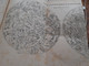 Delcampe - Astronomie Populaire CAMILLE FLAMMARION Marpon Et Flammarion 1885 - Sterrenkunde