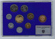 Ref. 1804-2045 - COI AUSTRIA . 1984. 	AUSTRIA 1984 COIN SET PROOF	. AUSTRIA 1984 COIN SET PROOF - Autriche