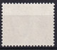 Zumstein 542x / Michel 1057x - Weisses Papier Ohne Leuchtstoff, Violett Gefasert, Postfrisch/**/MNH - Abarten