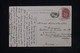 FINLANDE - Affranchissement Administration Russe Sur Carte Postale En 1906 Pour La France - L 118896 - Brieven En Documenten