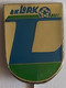 Sk Lerk Czech Republic  Football Soccer Club Fussball Calcio Futbol Futebol PINS BADGES A4/3 - Football