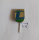 Sk Lerk Czech Republic  Football Soccer Club Fussball Calcio Futbol Futebol PINS BADGES A4/3 - Football