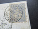 Schweiz 1870 Sitzende Helvetia Nr.33 EF PD Brief Geneve - Paris Und Weitergeleitet Nach Tournon / Suisse AMB Marseille - Storia Postale