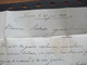Delcampe - Schweiz 1870 Sitzende Helvetia Nr.33 EF PD Brief Geneve - Paris Und Weitergeleitet Nach Tournon / Suisse AMB Marseille - Brieven En Documenten