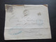 Schweiz 1872 Sitzende Helvetia Nr.33 EF PD Brief Lausanne - Paris Stp. Chemins De Fer De La Suisse Occidentale - Lettres & Documents