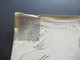 Schweiz 1872 Sitzende Helvetia Nr.33 EF PD Brief Lausanne - Paris Stp. Chemins De Fer De La Suisse Occidentale - Cartas & Documentos