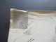 Schweiz 1872 Sitzende Helvetia Nr.33 EF PD Brief Lausanne - Paris Stp. Chemins De Fer De La Suisse Occidentale - Covers & Documents