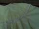 Blouse 6 Mois Jaune Vintage - 1940-1970