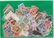 DESTOCKAGE IMPORTANT  Environ + De 1000  TIMBRES  DIVERS  Du MONDE ENTIER - OBLITERES - Lots & Kiloware (mixtures) - Min. 1000 Stamps