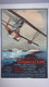 8  Célèbres Affiches D'aviation   Edition Atlas 1979 Format  42 Cm X35 Cm - Werbung