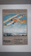 8  Célèbres Affiches D'aviation   Edition Atlas 1979 Format  42 Cm X35 Cm - Advertisements