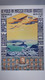 Delcampe - 8  Célèbres Affiches D'aviation   Edition Atlas 1979 Format  42 Cm X35 Cm - Werbung