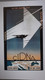Delcampe - 8  Célèbres Affiches D'aviation   Edition Atlas 1979 Format  42 Cm X35 Cm - Werbung