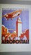 Delcampe - 8  Célèbres Affiches D'aviation   Edition Atlas 1979 Format  42 Cm X35 Cm - Advertisements
