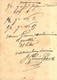 Carte Correspondance Entier Postal 5c De Laroche à Bruxelles Oblitéré Le 25 Mars 1874 - Postkarten 1871-1909