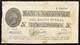 Banca Nazionale Nel Regno D'italia 5 Lire 25 07 1866 Falso D'epoca Lotto.3878 - [ 4] Emissioni Provvisorie
