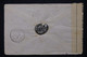 GRECE - Enveloppe Cachetée Pour La France En 1917 Avec Contrôle Postal - L 118949 - Cartas & Documentos